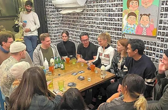 Hotel Zzzip In Hongdae